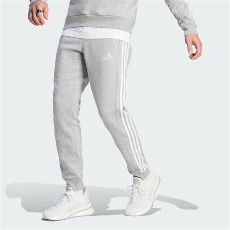 adidas Men's Essentials Fleece Tapered Cuff 3